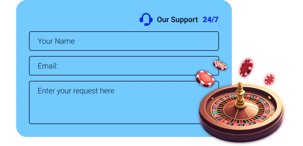 Cosmo Casino Canada Support